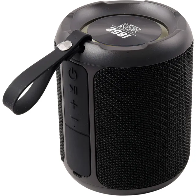 1852 X3 høyttaler bluetooth IPX6 30W bærbar