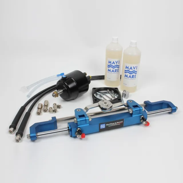 Mavi Mare GF300AT hydraulisk styring 300 hk kit