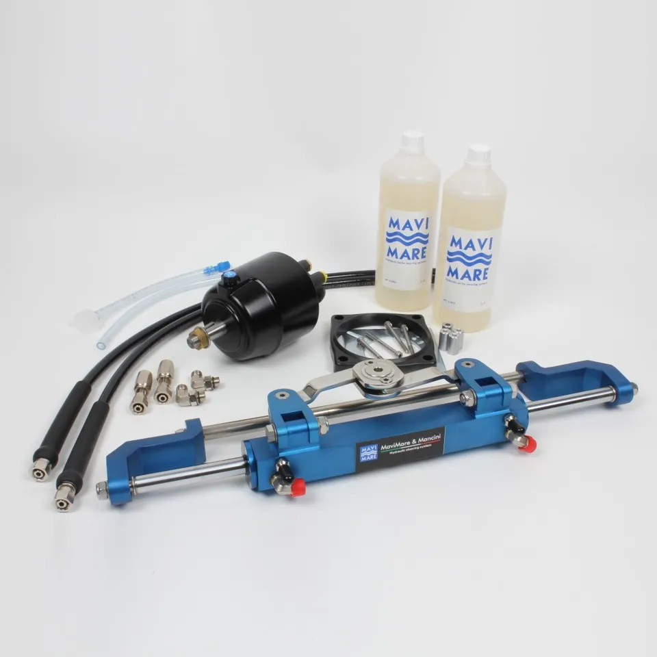 Mavi Mare GF300AT hydraulisk styring 300 hk kit