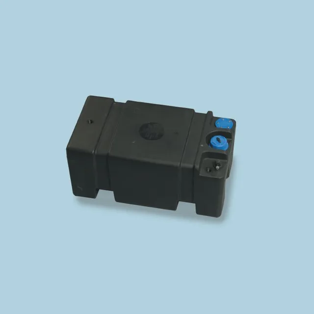 Mavi Mare Ercole 349.09 bensintank 55 liter