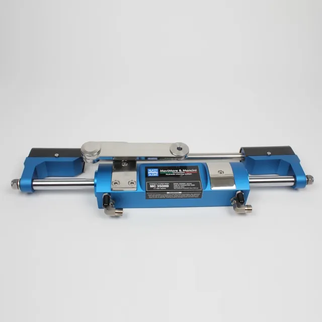 Mavi Mare MC350HD styresylinder 350 hk front