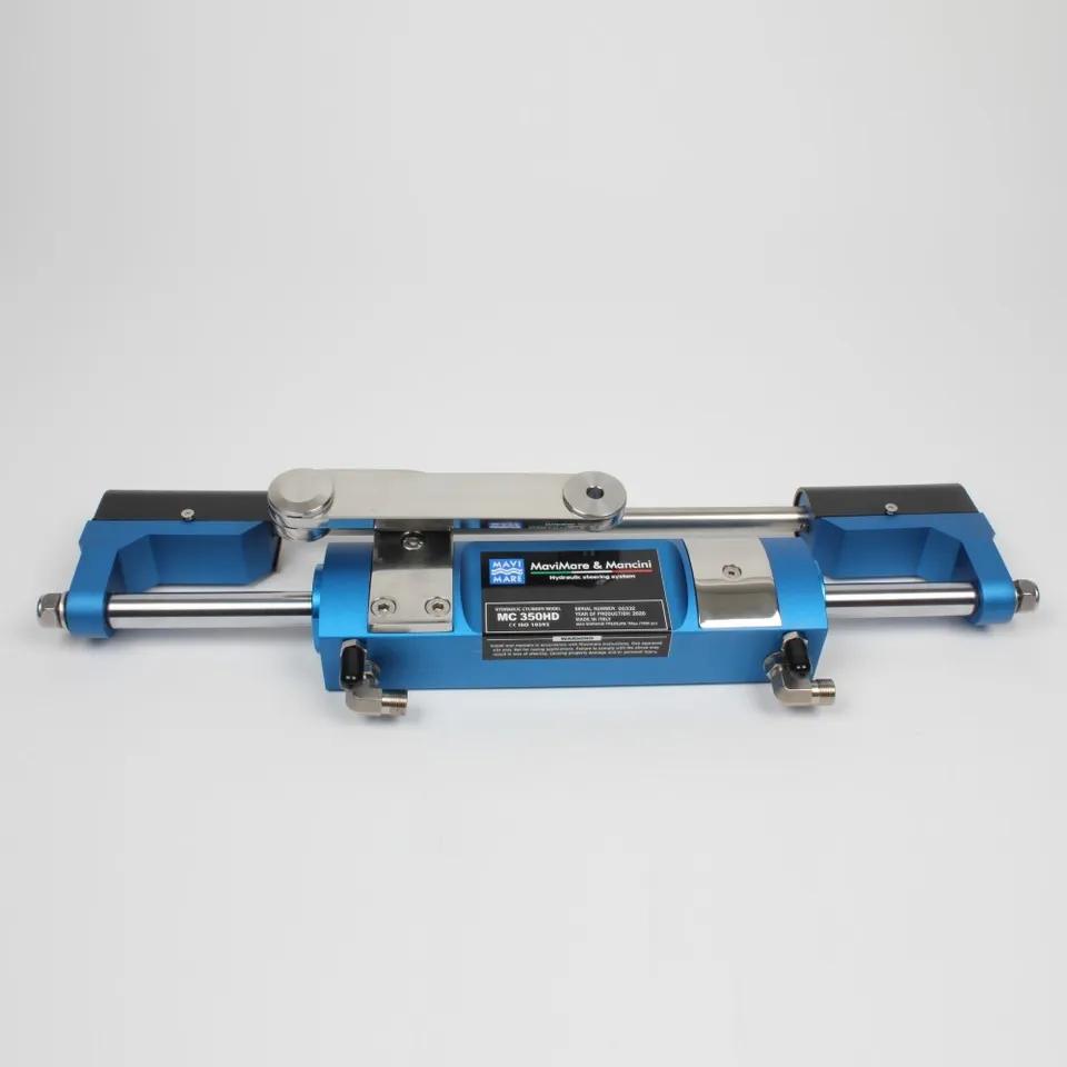 Mavi Mare MC350HD styresylinder 350 hk front