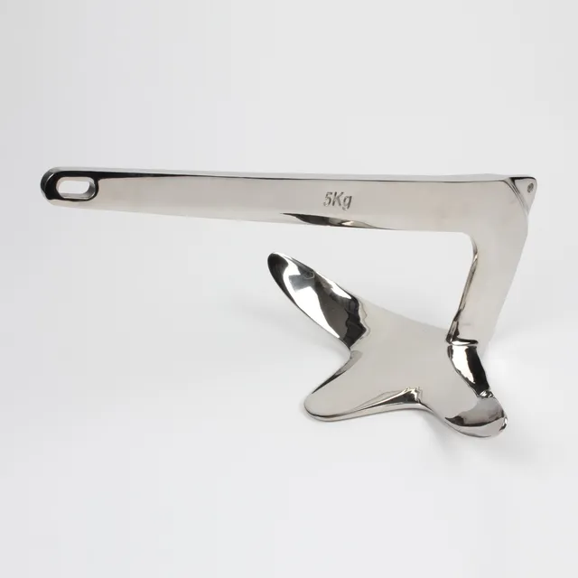 Mavi Mare 255.17 bruce-anker rustfritt 316