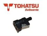 Agder Boat 3GR-70250-0 bensinkobling motor drivstoffsikker