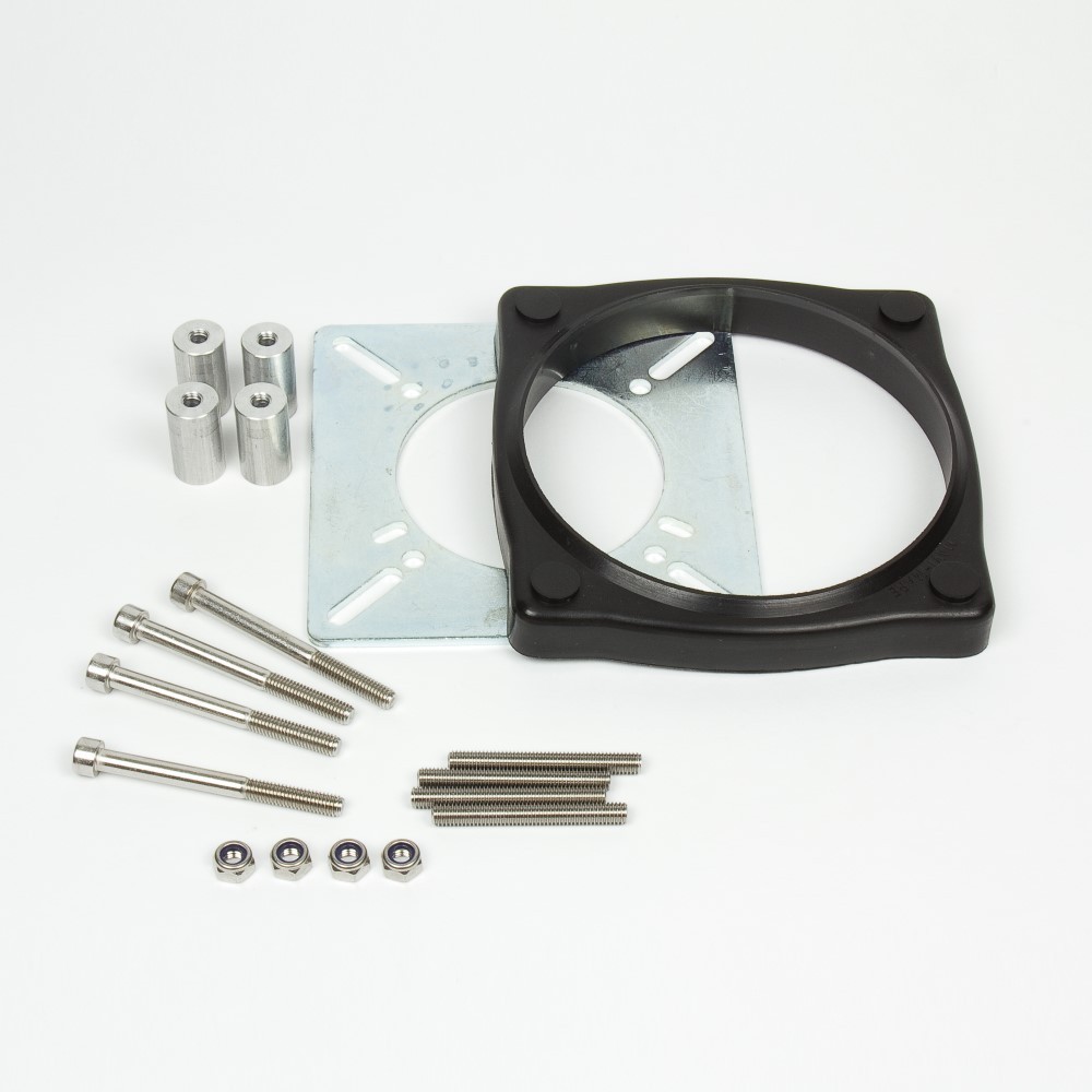 Mavi Mare GM2-MRA01B hydraulikkpumpe 7-stempel
