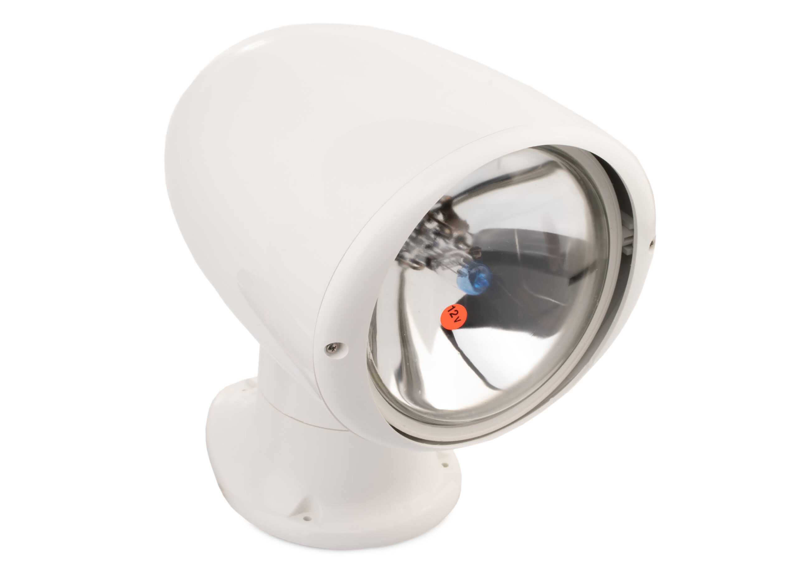 Matromarine New Pro lyskaster 12/24V LED halogen