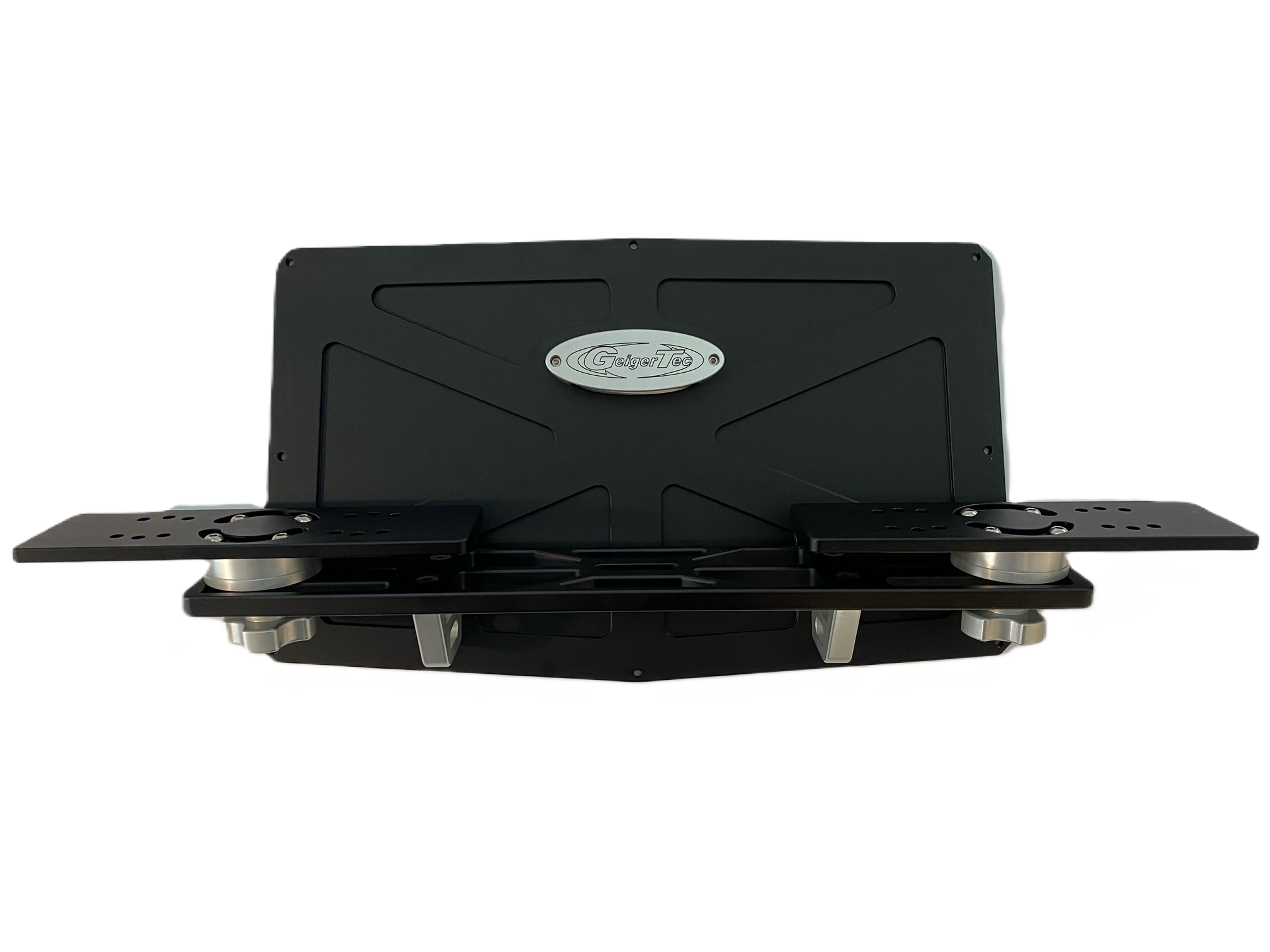 Geigertec Dual Dash Mount dashfeste Universal Dash dobbelt