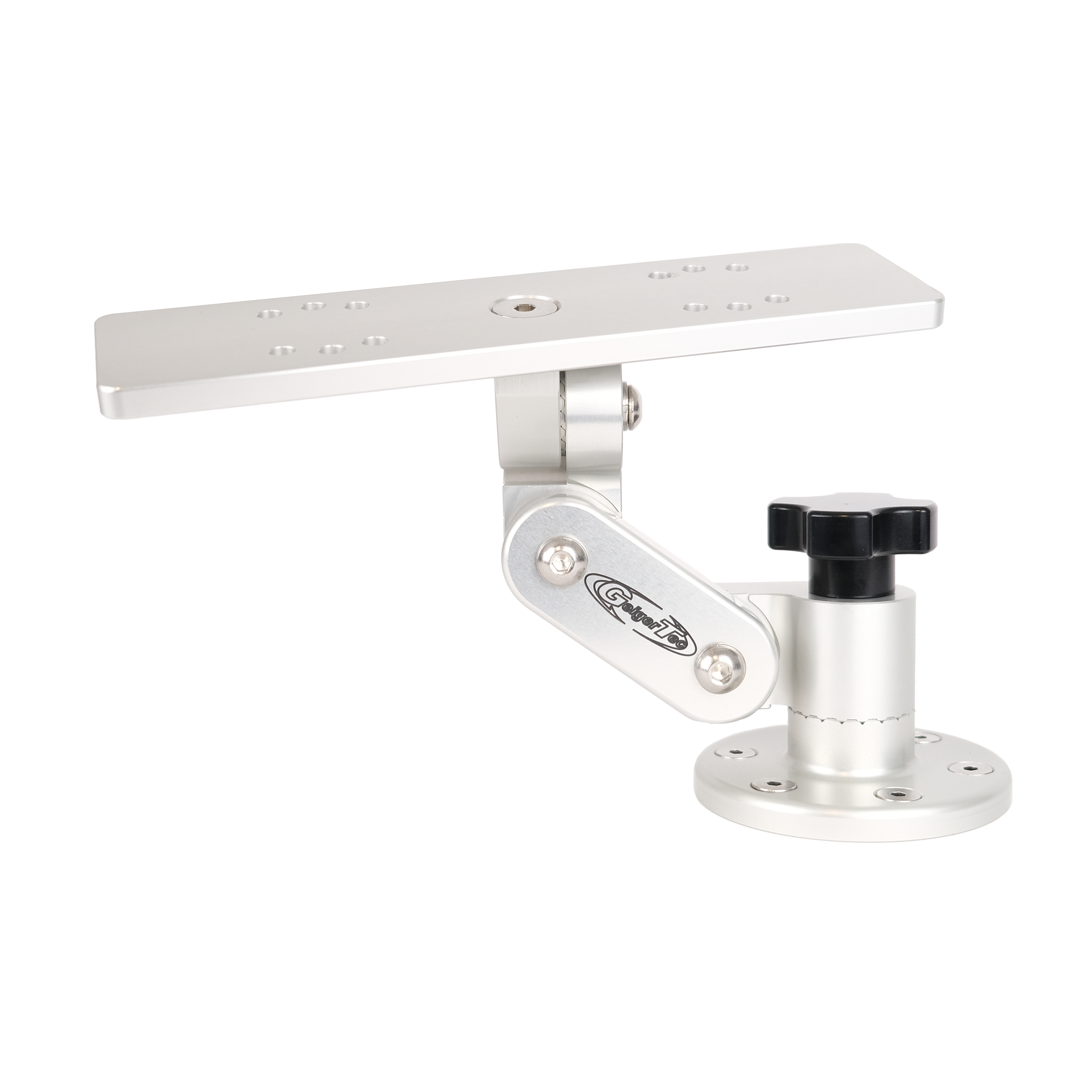 Geigertec Pro Mount skjermfeste 7-10" 4,5" arm