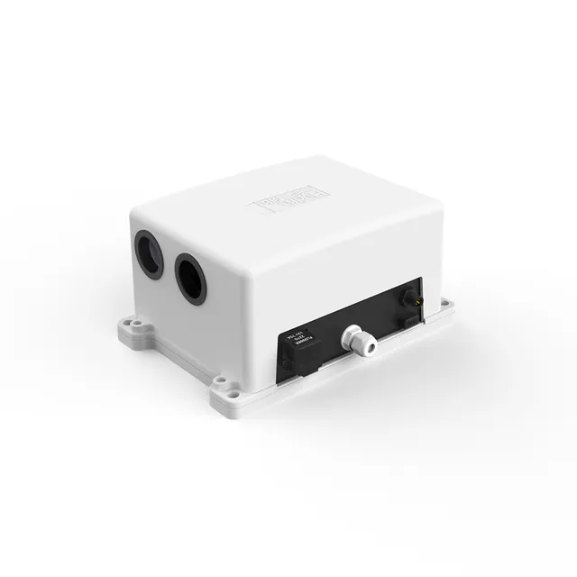 Hydrotab luftenhet auto NMEA2 12-24V til interceptorer