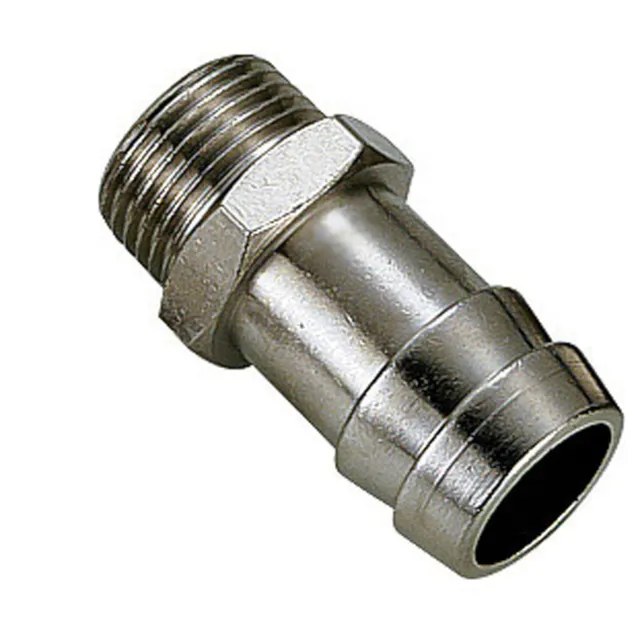 Can SB 06.2135 slangenippel 3/8" 17 mm