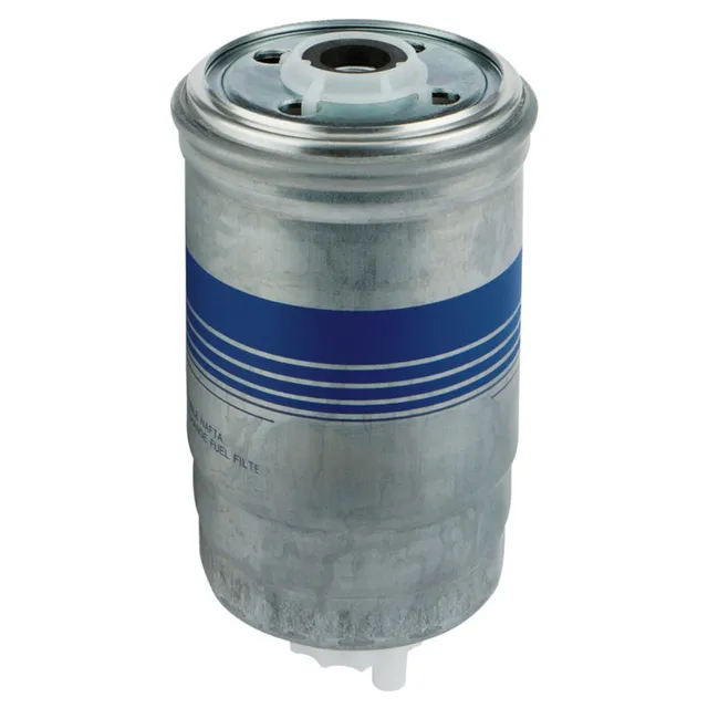 Can SB 13.2577 drivstoffilter universal skruetype