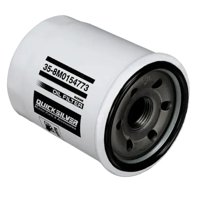 Agder Boat 16510-96J10 oljefilter Suzuki DF150-300 hk