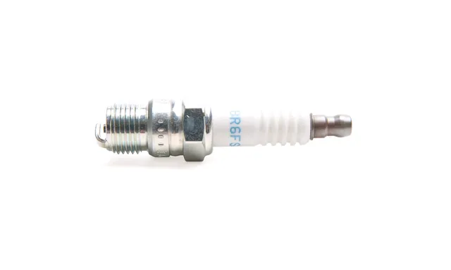NGK BR6FS tennplugg 14 mm med konisk tetning
