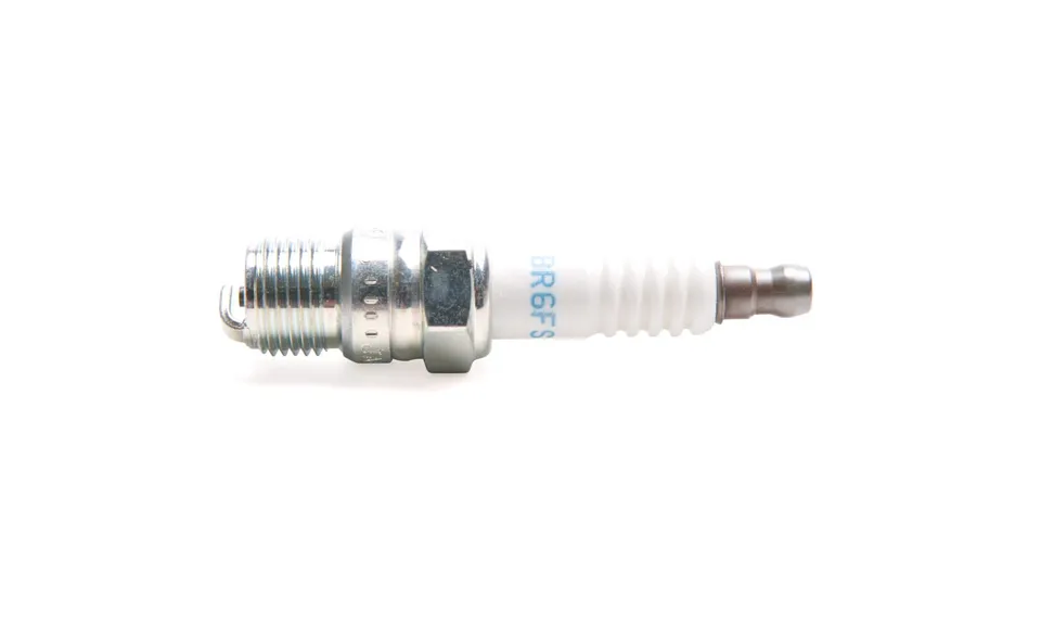 NGK BR6FS tennplugg 14 mm med konisk tetning