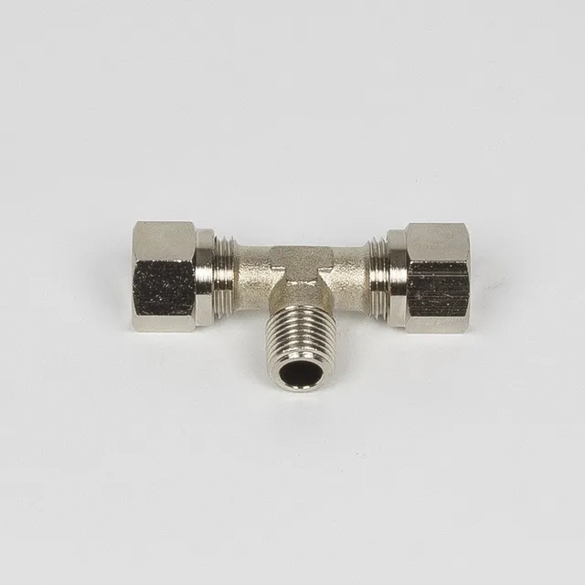 MAVI MARE TTN7X104C kobling 1/4 10 mm 2-pk