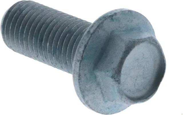 Honda 90154-ZW9-000 flensbolt 8x20 original