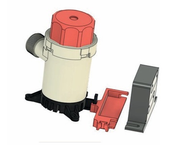 Matromarine Digital Sensor bryter sensor