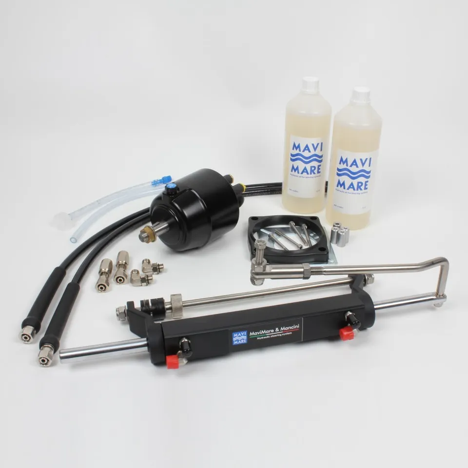 Mavi Mare GF300RT hydraulisk styring 300 hk kit