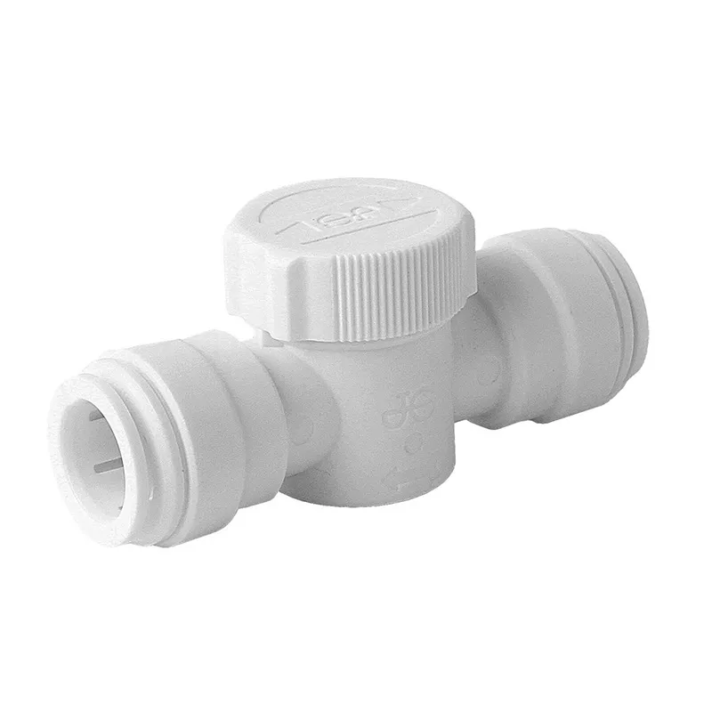 Can SB 06.4640 stengeventil 15 mm