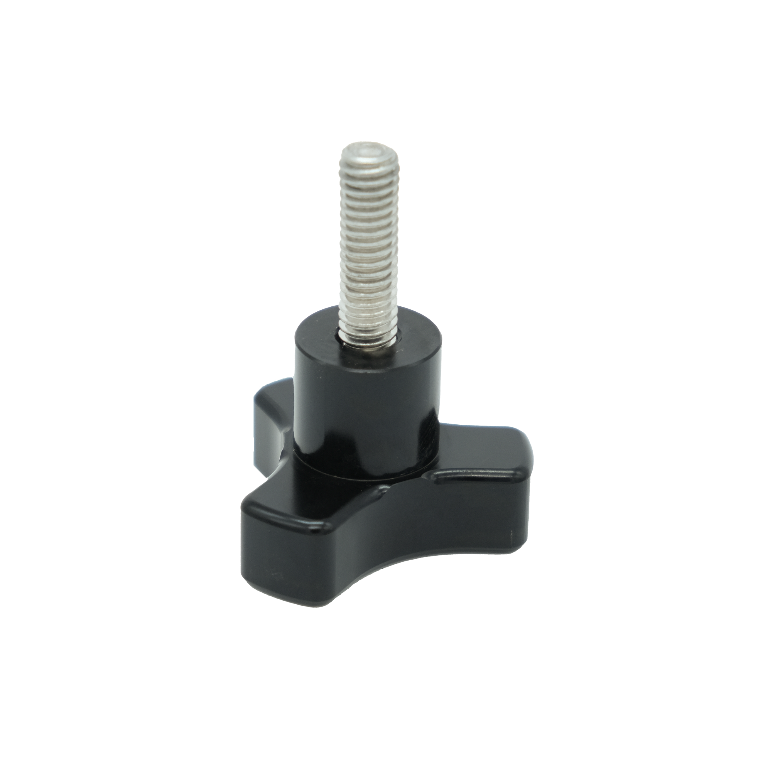 Geigertec Mega 360 reservedel 8" arm aluminium