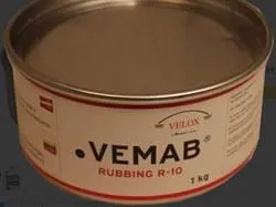 Norpol Rubbing R-10 polerpasta til gelcoat