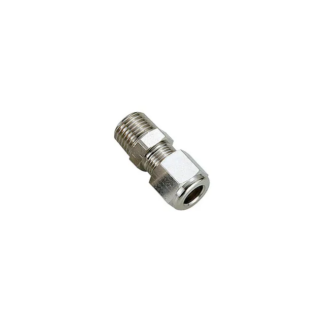 Can SB 06.2137 slangenippel 1/4" 8 mm utvendig gjenge