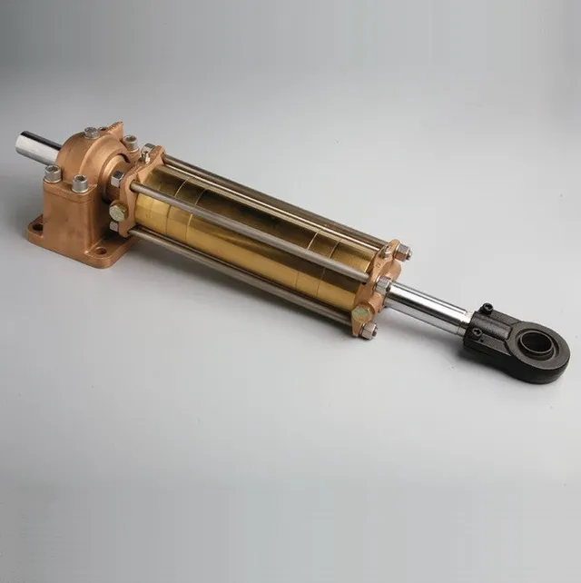 Mavi Mare CI1580 sylinder for hydraulikkstyring
