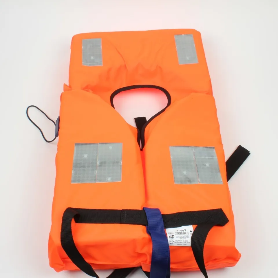 Mavi Mare 340.42 redningsvest 150N åpent hav