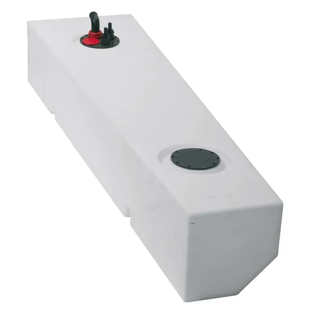 Can SB 01.8003 vanntank 280 liter venstre