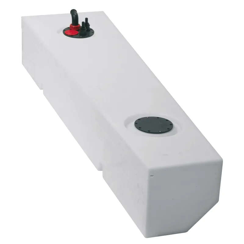 Can SB 01.8003 vanntank 280 liter venstre