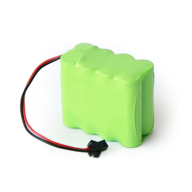 Can SB 15.6026 reservebatteri til lanterne 15.6020-serie