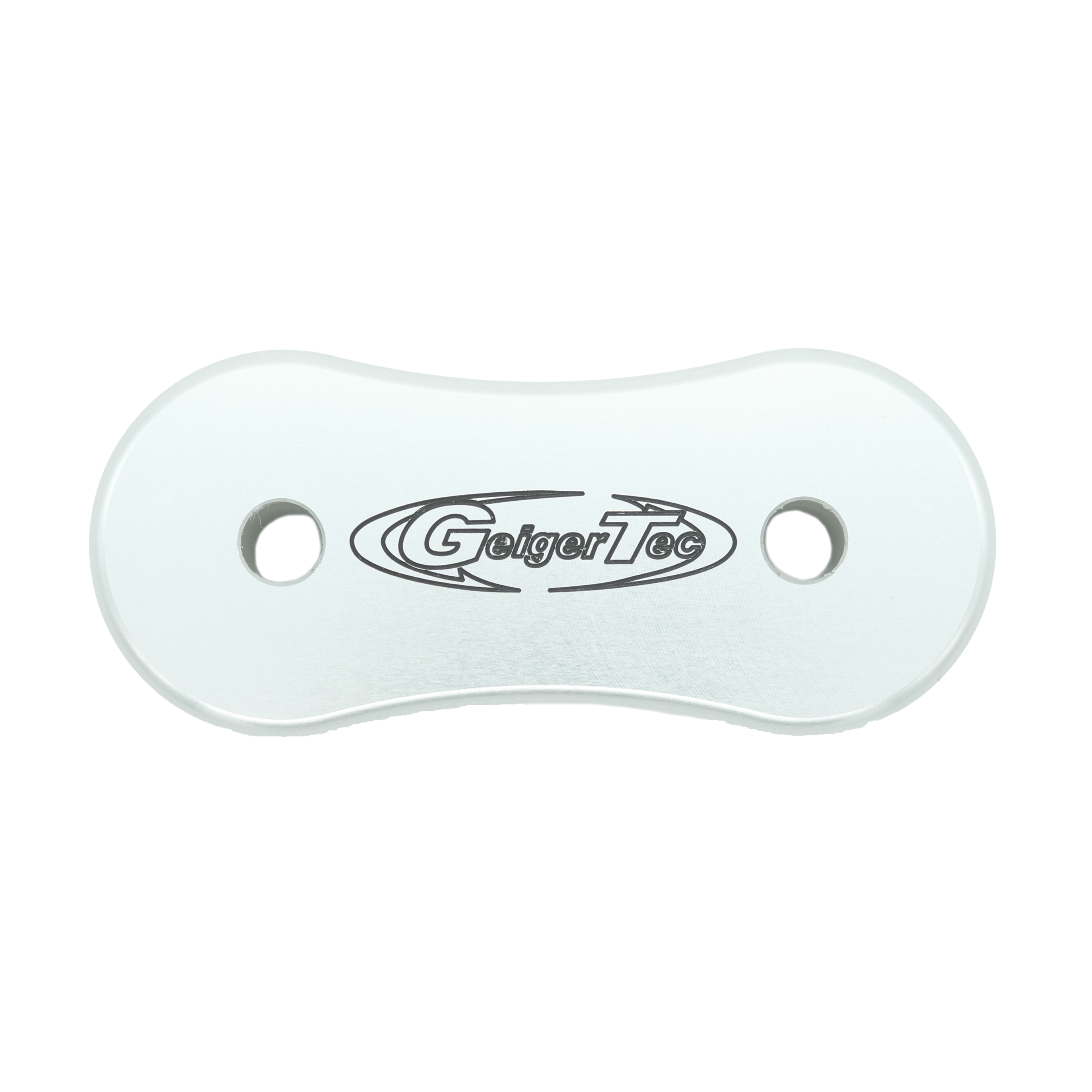 Geigertec Extreme Mount arm reservedel 4" aluminium
