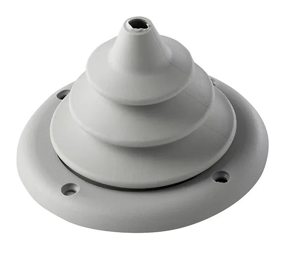 Can SB 23.2805 kabelmansjett graa 105 mm liten
