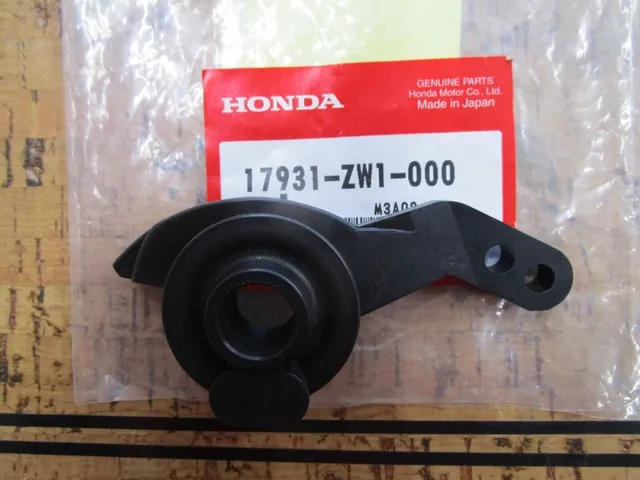 Honda 17931-ZW1-000 gassarm throttle originaldel