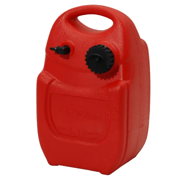 Can SB 01.2003 vanntank 12 liter plast