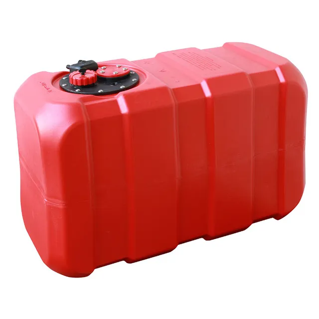 Can SB 01.2029 drivstofftank 62 liter stor kapasitet