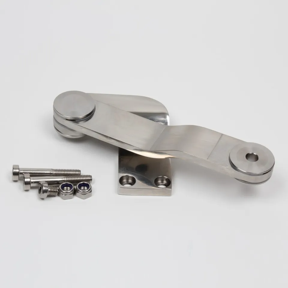 Mavi Mare X.393 brakett Suzuki 150A-200A