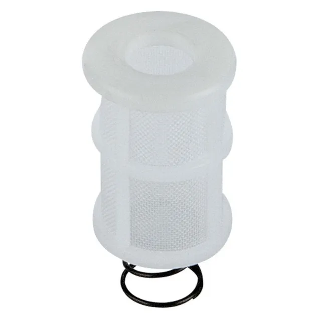 Can SB 13.2584 reservefilter plast til vannutskiller