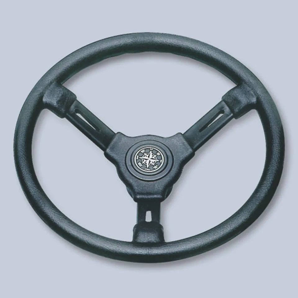 Mavi Mare V.LN32 båtratt plasthåndtak 350 mm