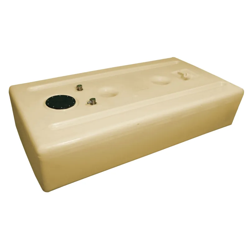 Can SB 01.9027 drivstofftank 347 liter stor