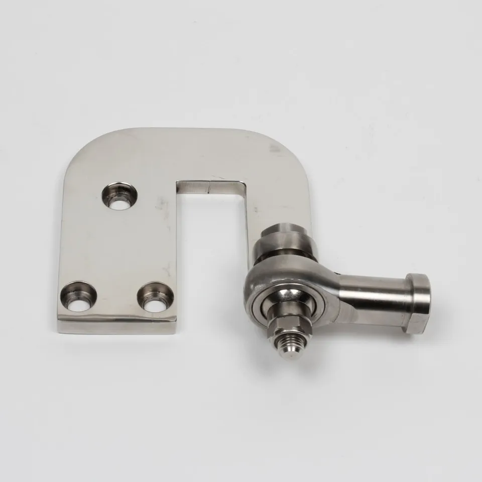Mavi Mare X.397 festeplate syrefast M12