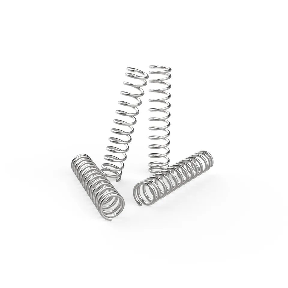 Hydrotab SR Series fjærsett 4-pk