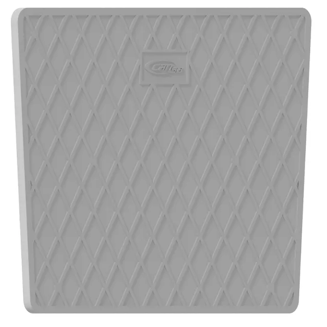 Can SB 22.1020 hekkplate 300x220 mm hvit