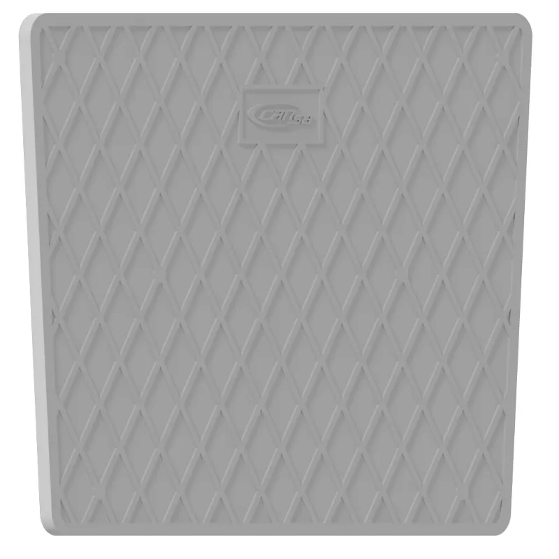Can SB 22.1020 hekkplate 300x220 mm hvit