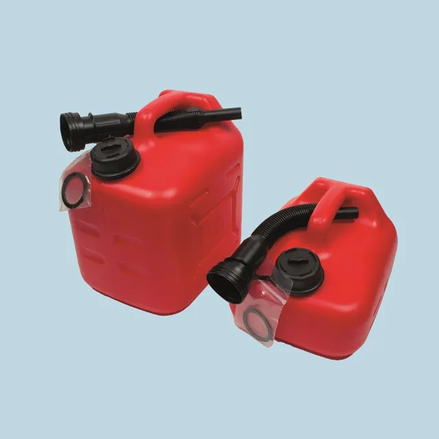 Mavi Mare 349.17 drivstofftank bærbar plast