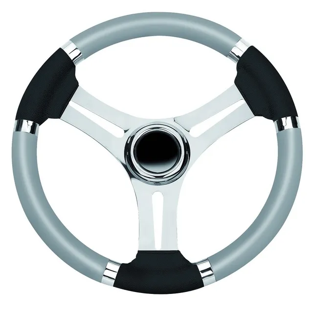 Mavi Mare V.RF35 båtratt 350 mm sort/grå