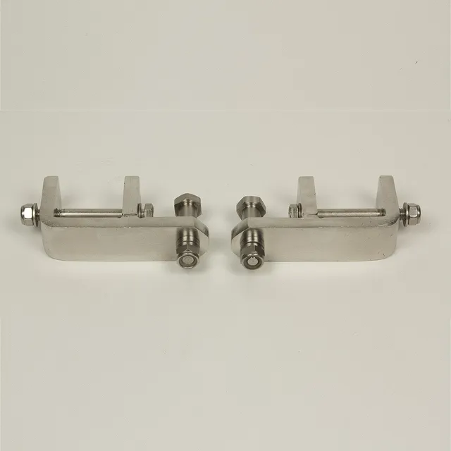 MAVI MARE Art. X.358 gaffelsett AISI 316 MC300