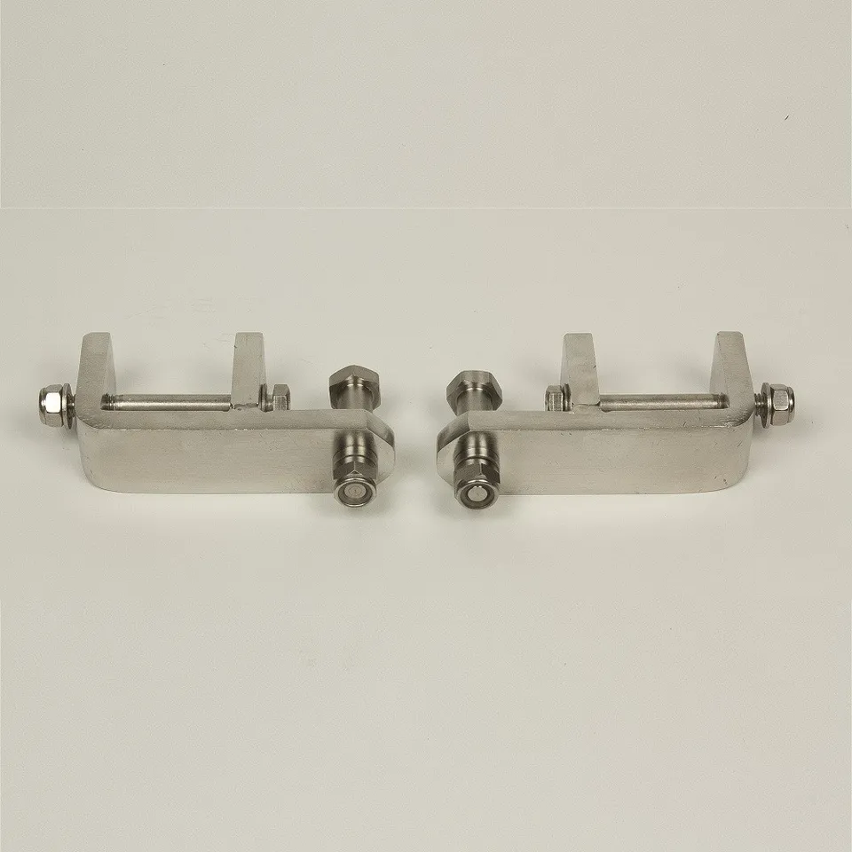 MAVI MARE Art. X.358 gaffelsett AISI 316 MC300