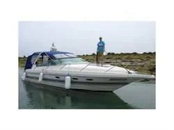Agder Boat Scand 11000 Dynamic kalesje etter malnummer