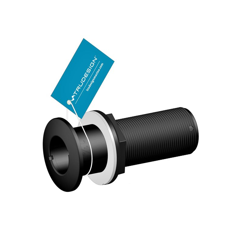 Can SB 12.4770 skroggjennomføring 3/4" 140 mm